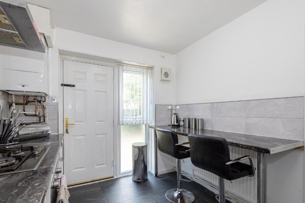 Holiday home Townhouse In Old Trafford Manchester